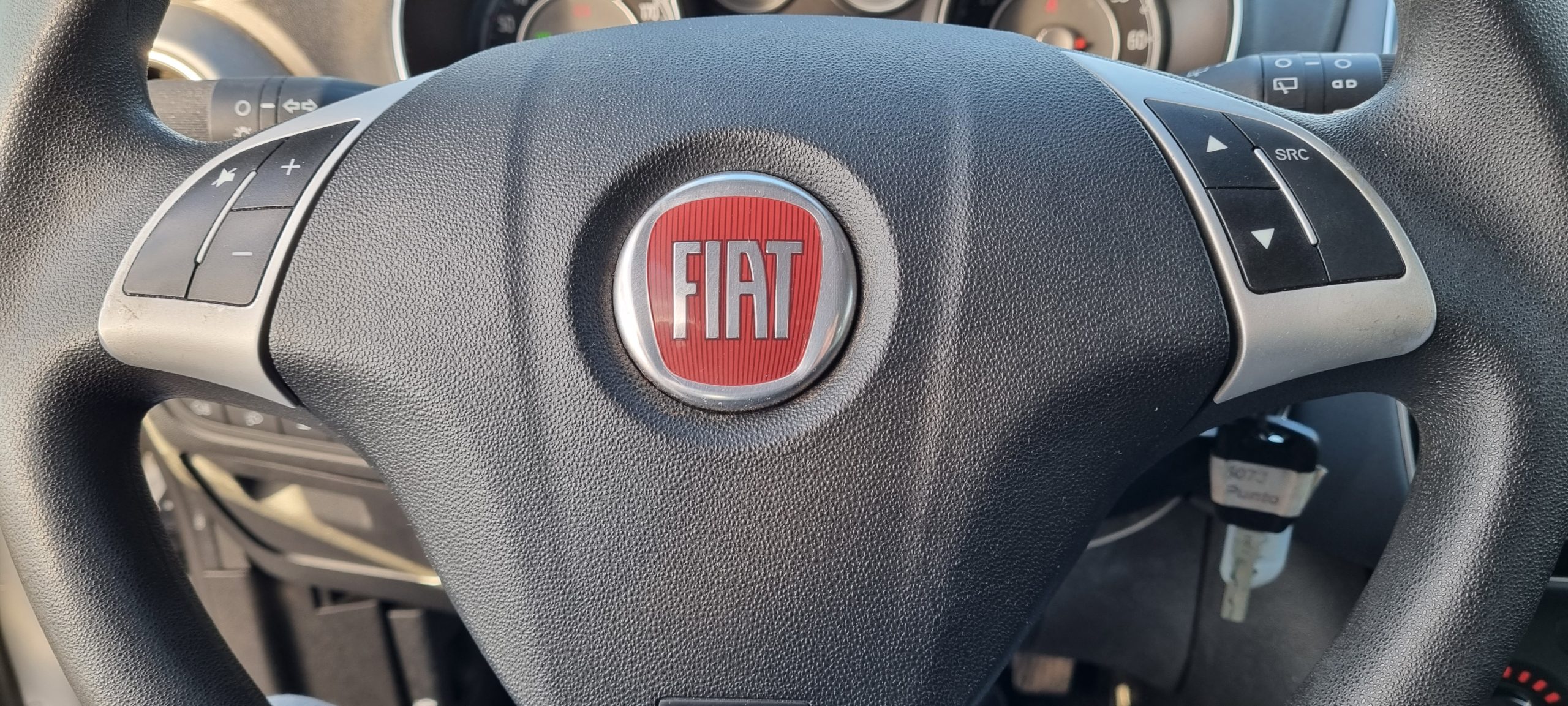 Fiat PUNTO 1.2 Active