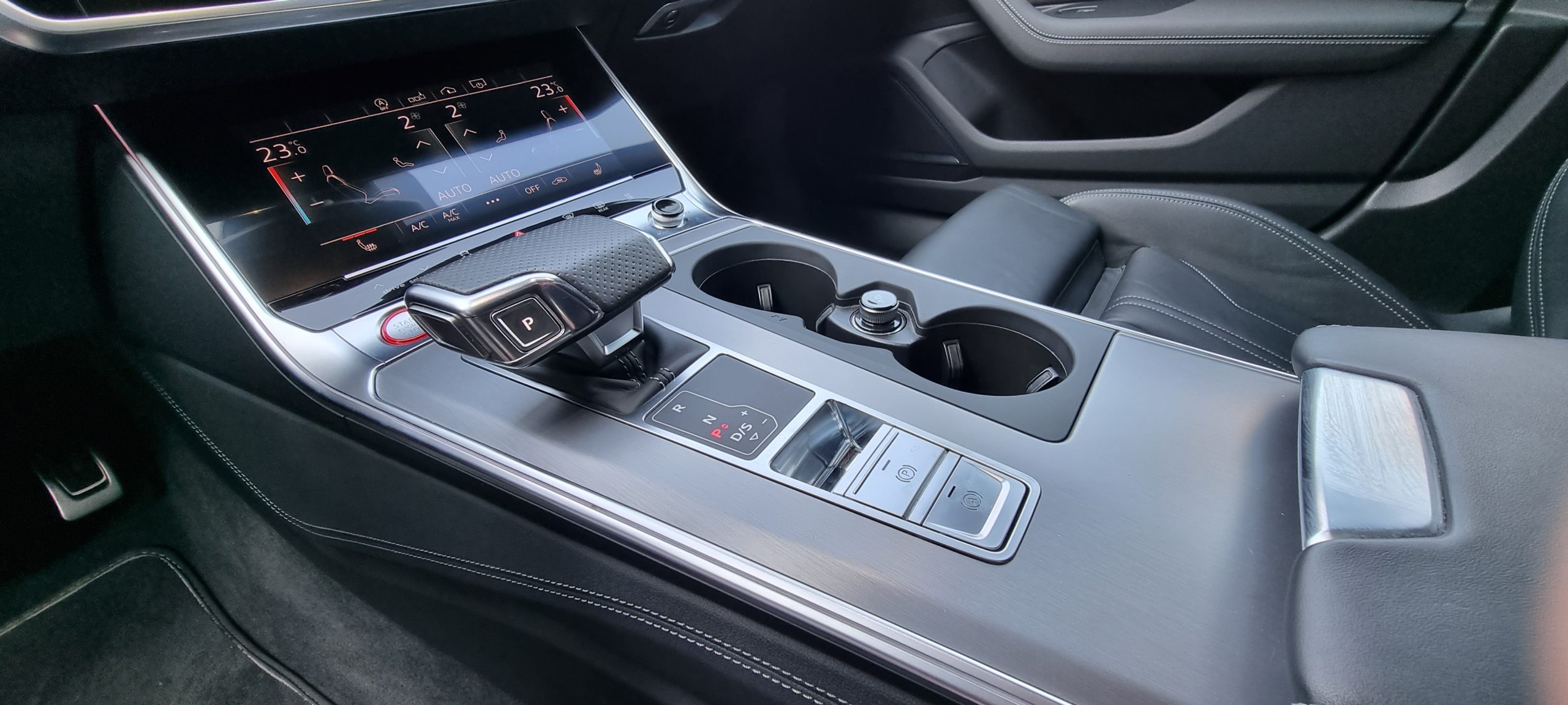 Audi S6 Avant 3.0 TDI Quattro