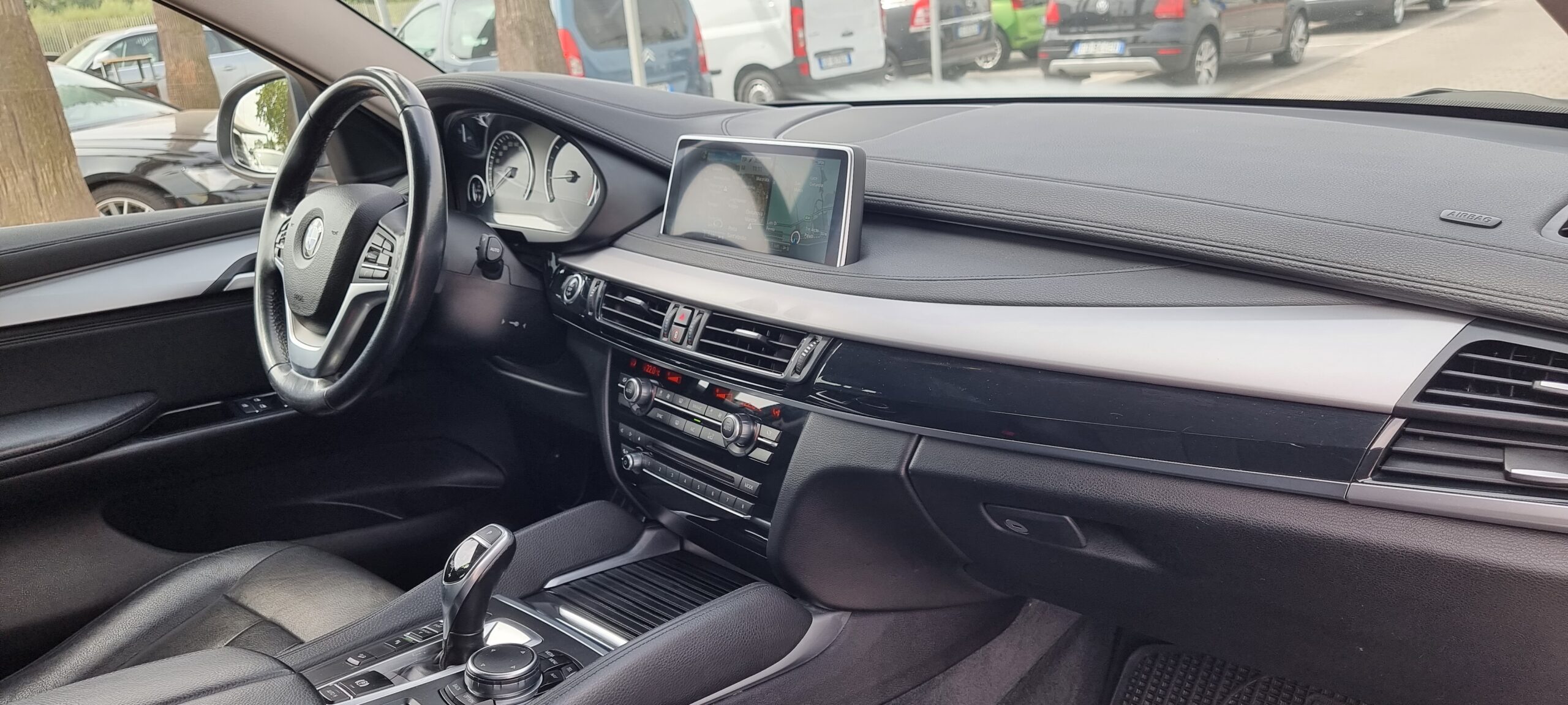 BMW X6 3.0 d X-DRIVE