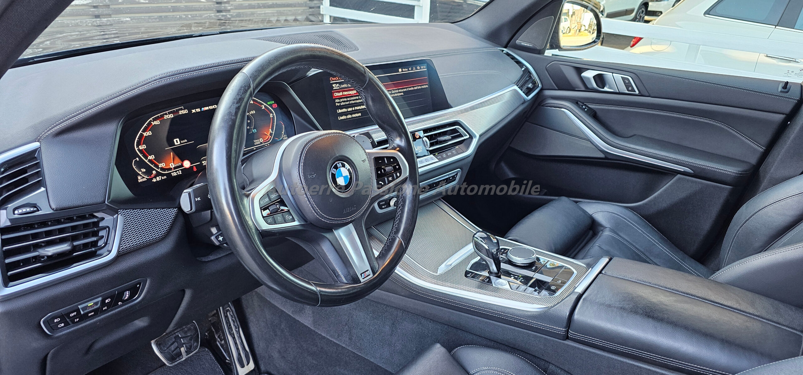 BMW X5 M50 d xDrive 3.0