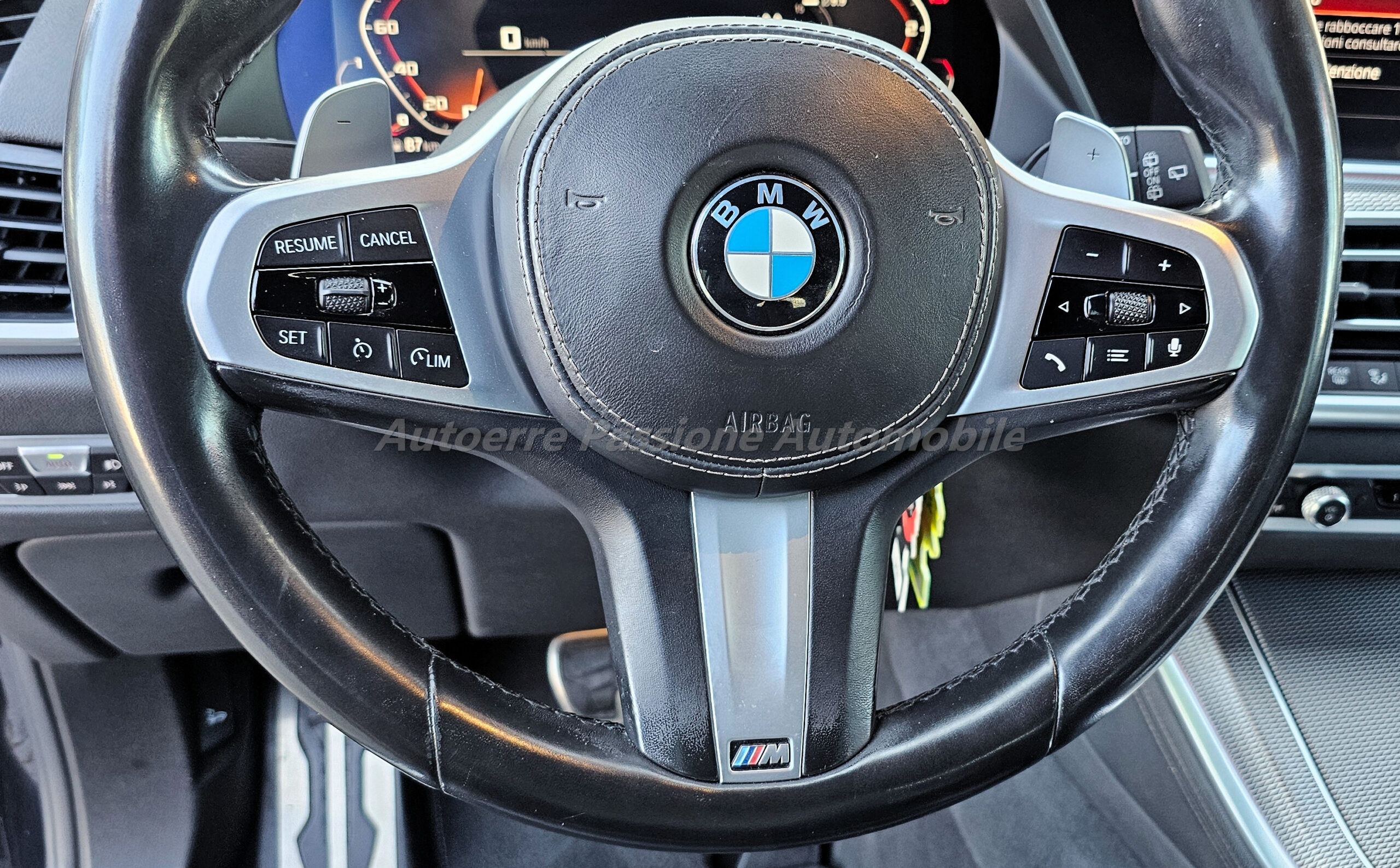 BMW X5 M50 d xDrive 3.0